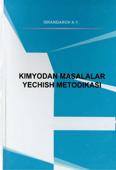 10iskandarovkimyodanmasalalaryechishmetodikasi.jpeg