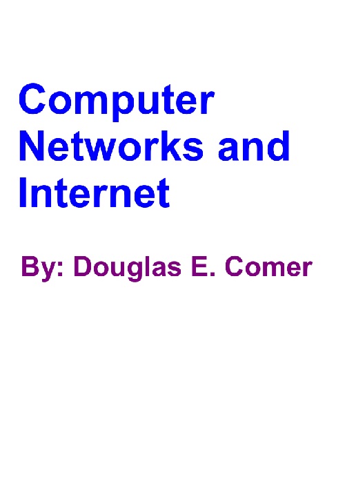 12computernetworksandinternetsbydouglasecomer.jpeg