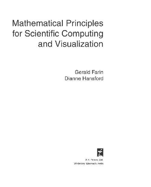 46mathematicalprinciplesforscientificcomputingandvisualizationbygeraldfarindiannehansfordzliborg2009.jpeg