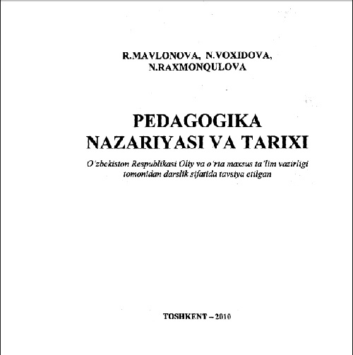 50mavlonovarvaboshqalarpedagogikanazariyasivatarixi.jpeg