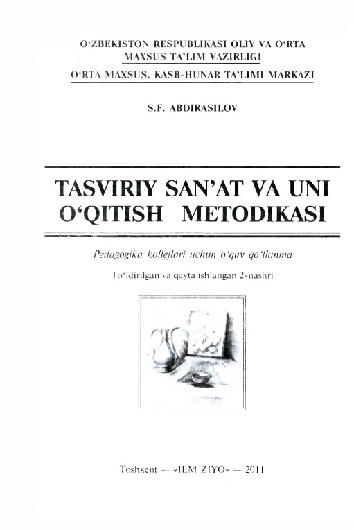 58ts141tasviriysanatvaunioqitishmetodikasisfabdurasilov2011.jpeg