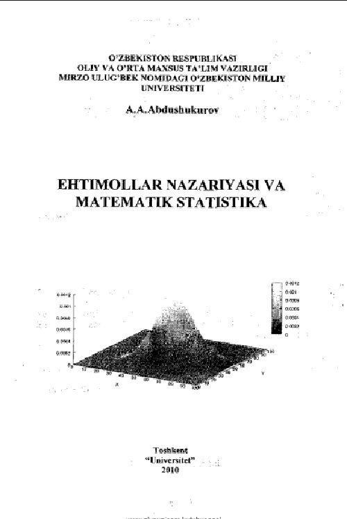 ehtimollarnazariyasivamatematikstatistikaaabdushukurov.jpeg