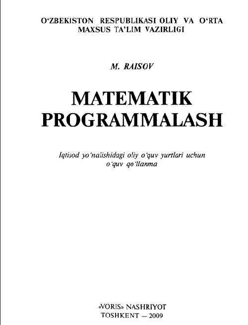 matematikprogrammalashmraisov.jpeg