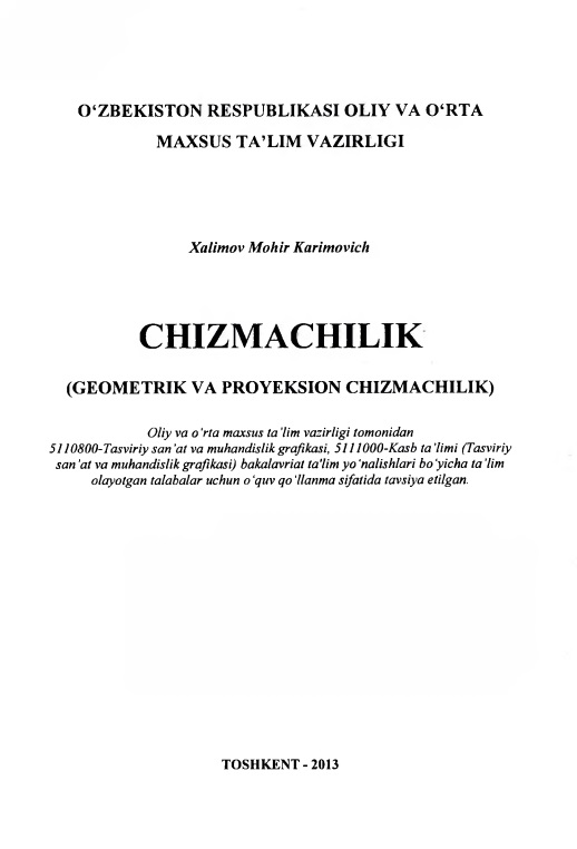 chizmachilikgeometrikvaproyeksionchizmachilik.jpeg
