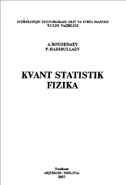 kvantstatistikfizikaaboydedayevphabibullayev.jpeg