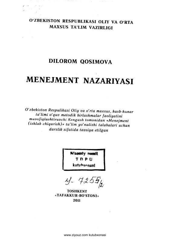 menejmentnazariyasidqosimova.jpeg