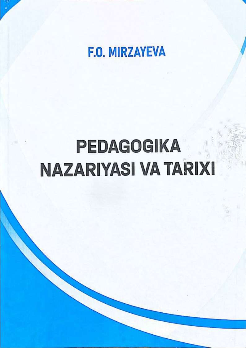 pedagogikanazariyasivatarixiomirzayeva.png