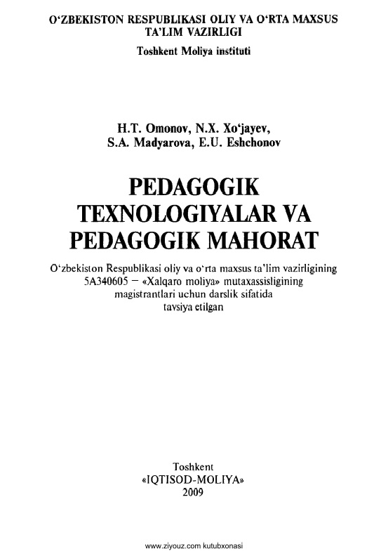 pedagogiktexnologiyalarvapedagogikmahorathomonovnxojayevvab.jpeg